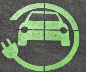 Leasing von Elektroauto als Firmenwagen für grüne Mobilität