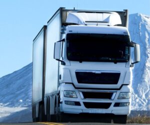 LKW Leasing für alle Arten von Lastkraftwagen