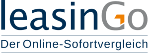 Logo leasinGo GmbH