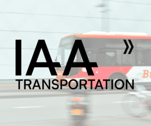 IAA Transportation in Hannover