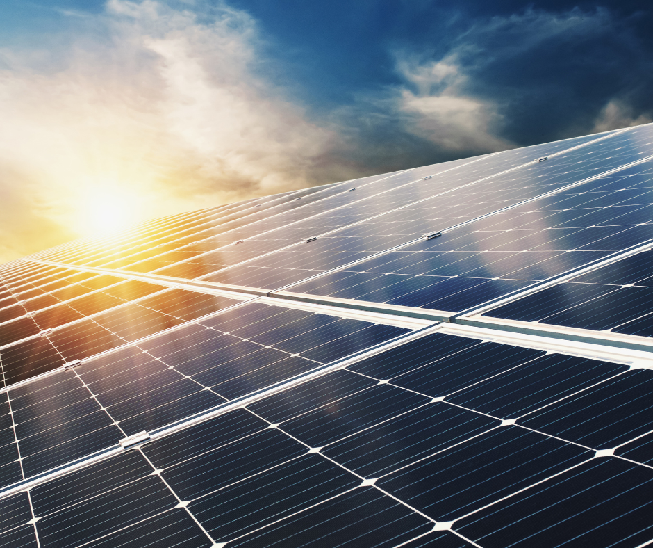 Photovoltaik Leasing für die Anschaffung einer Solaranlage