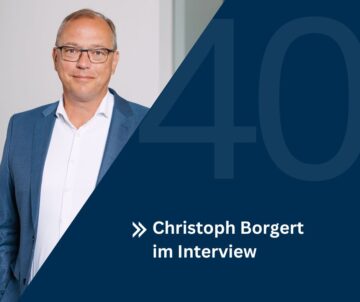 Christoph Borgert, Geschäftsführer FM LeasingPartner GmbH