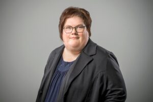 Melanie Schröder