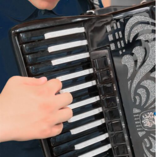 Klavier