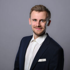 Mats Freitag