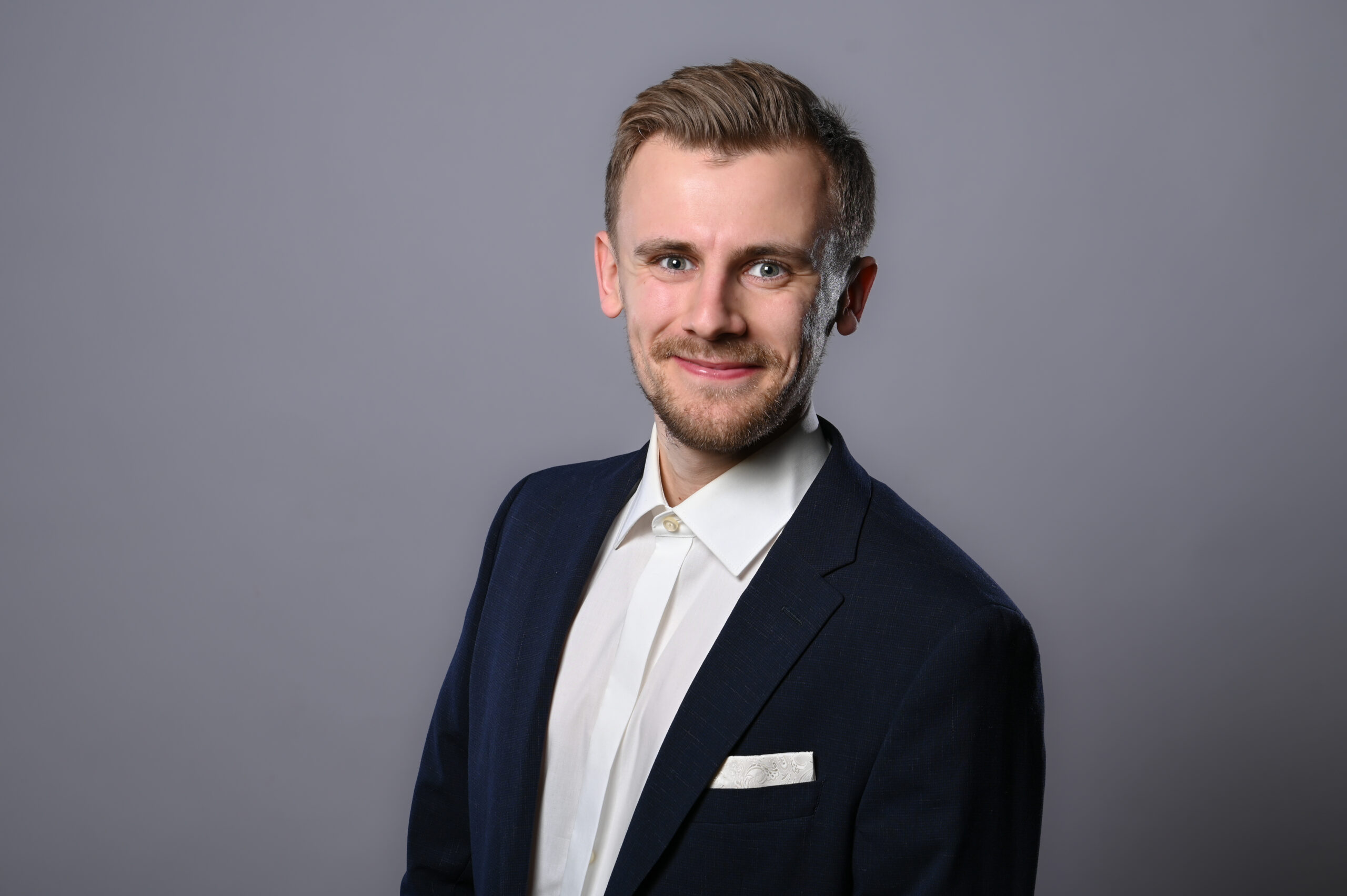 Mats Freitag