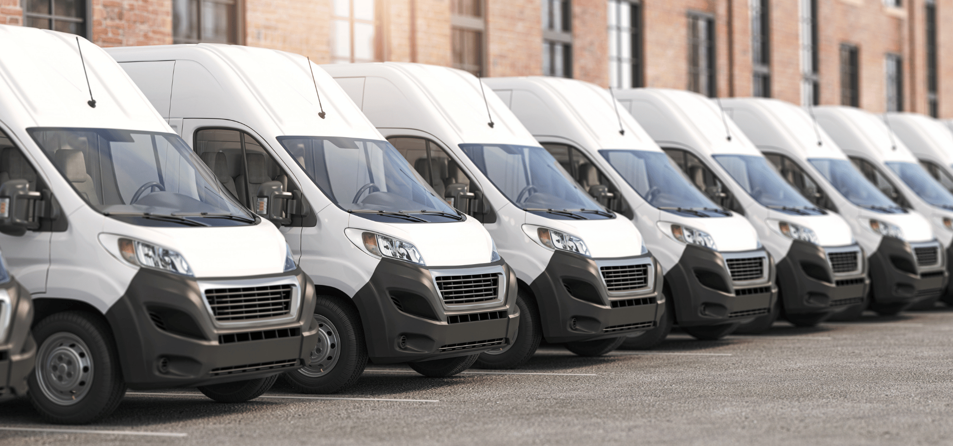 LP Transporter Leasing