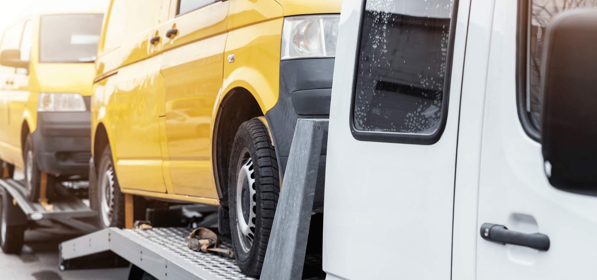 LP Abschleppwagen Leasing