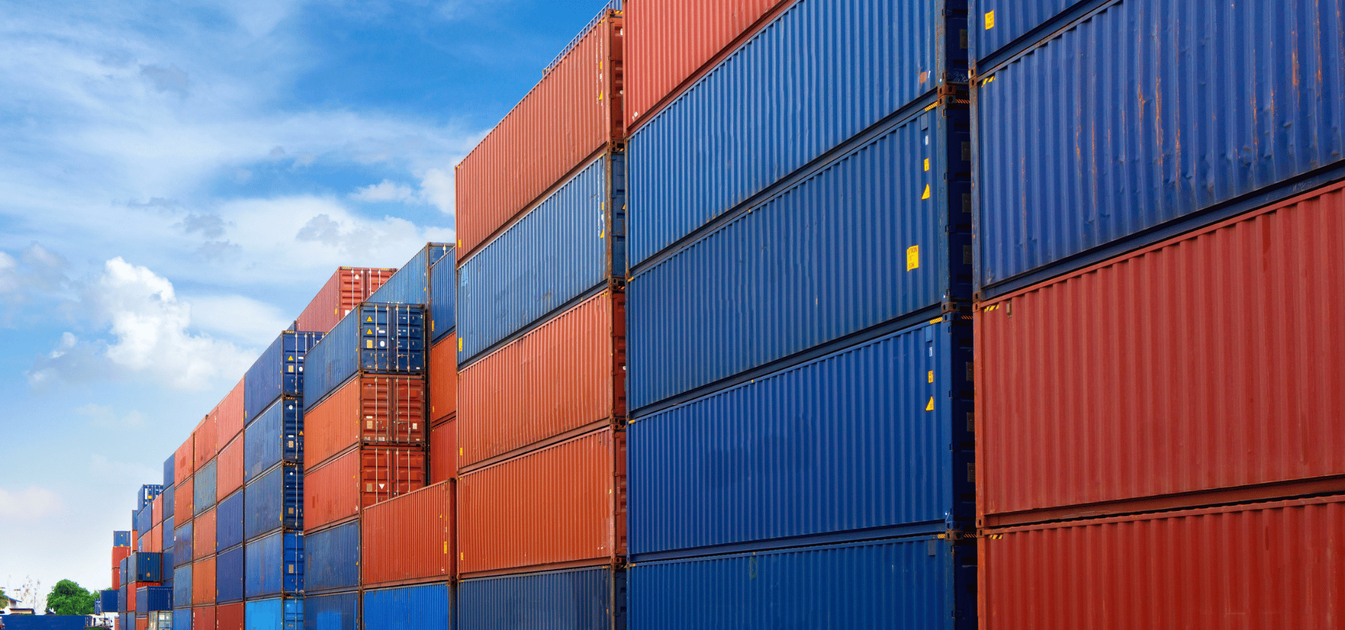 LP Container Leasing