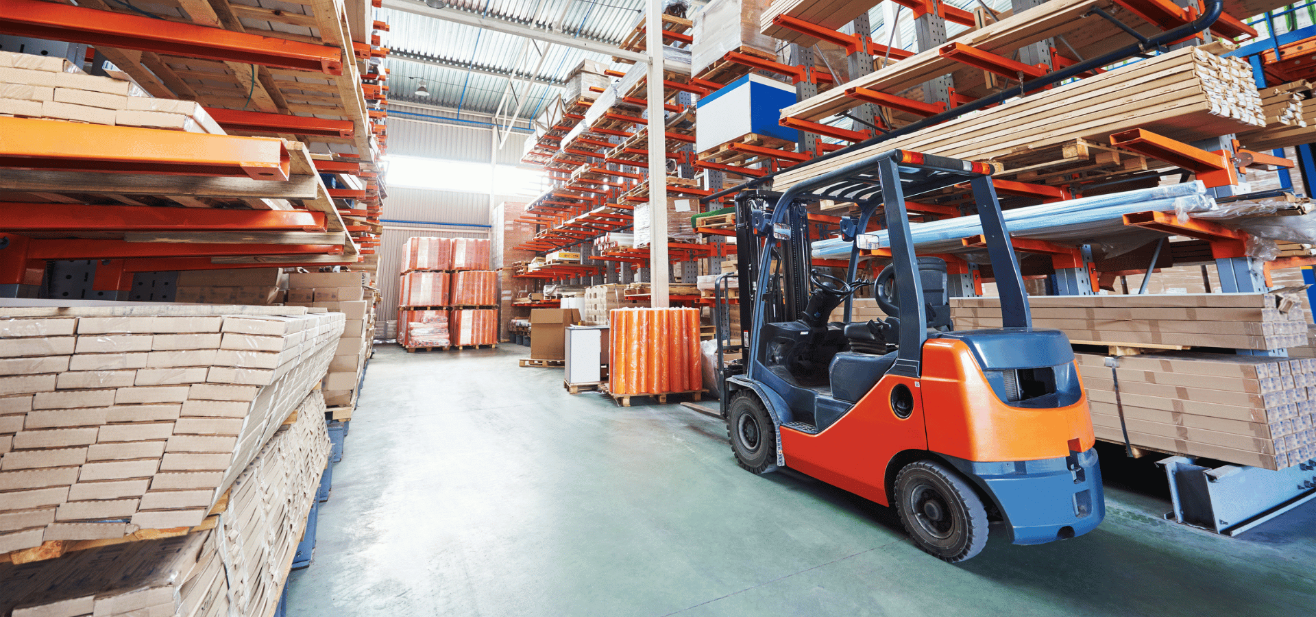 LP Stapler Leasing