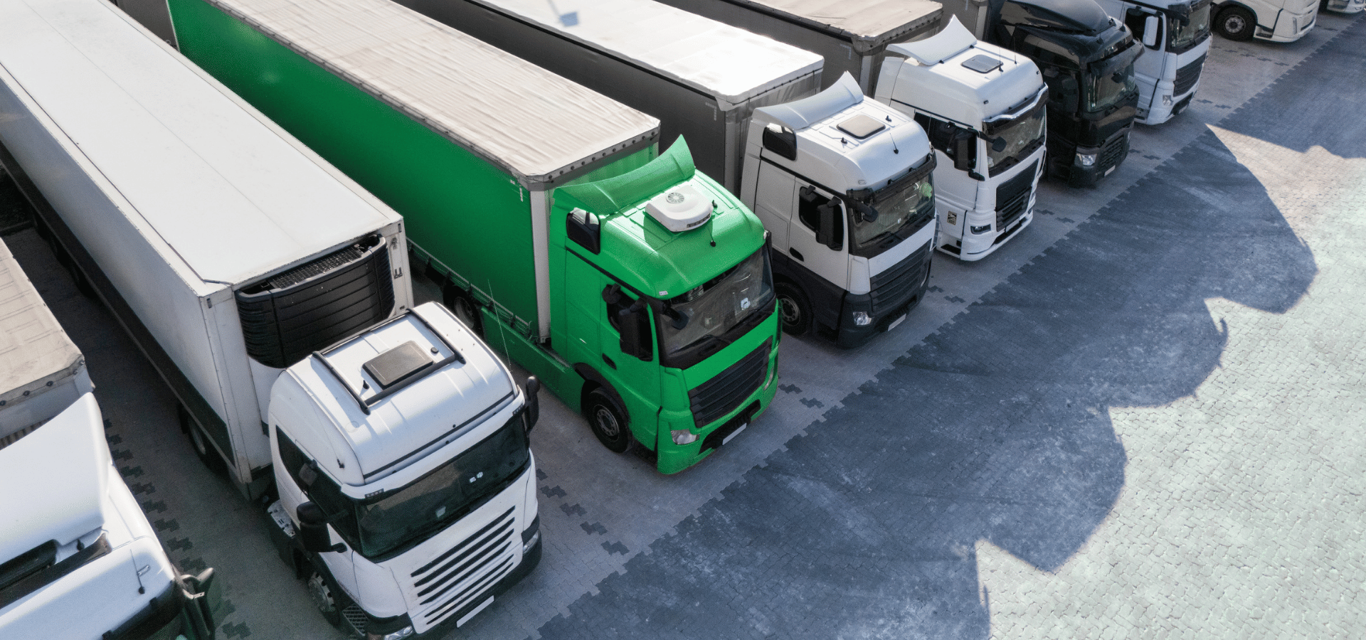 LP LKW Leasing